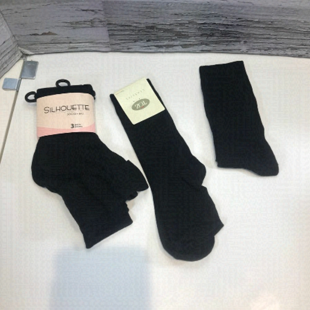 Dress socks Set of 5